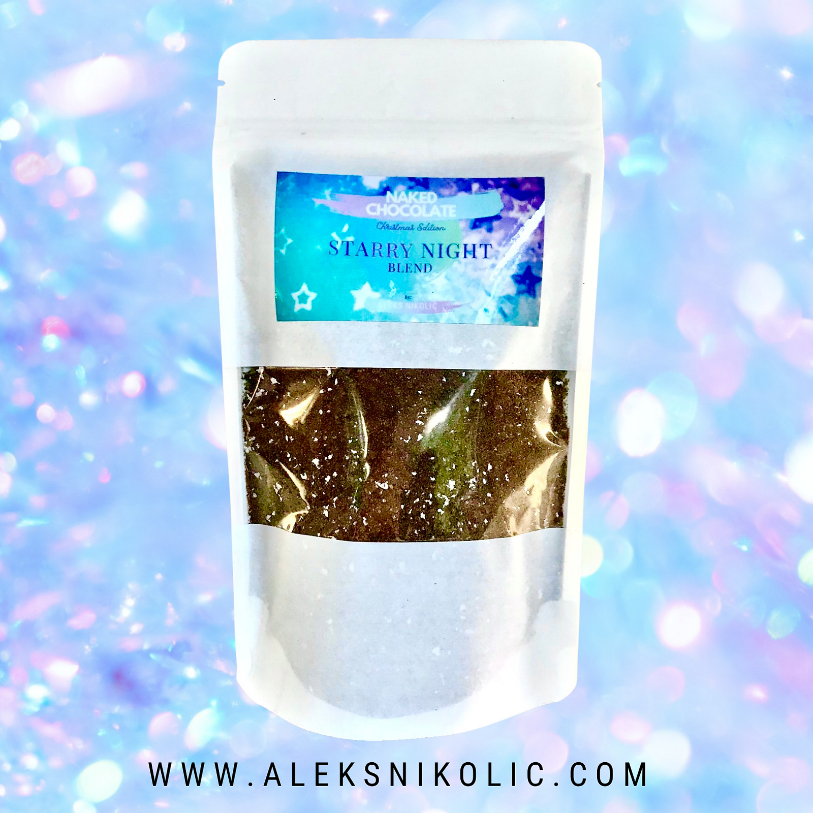 Thumbnail: Starry Night Blend | Winter Edition