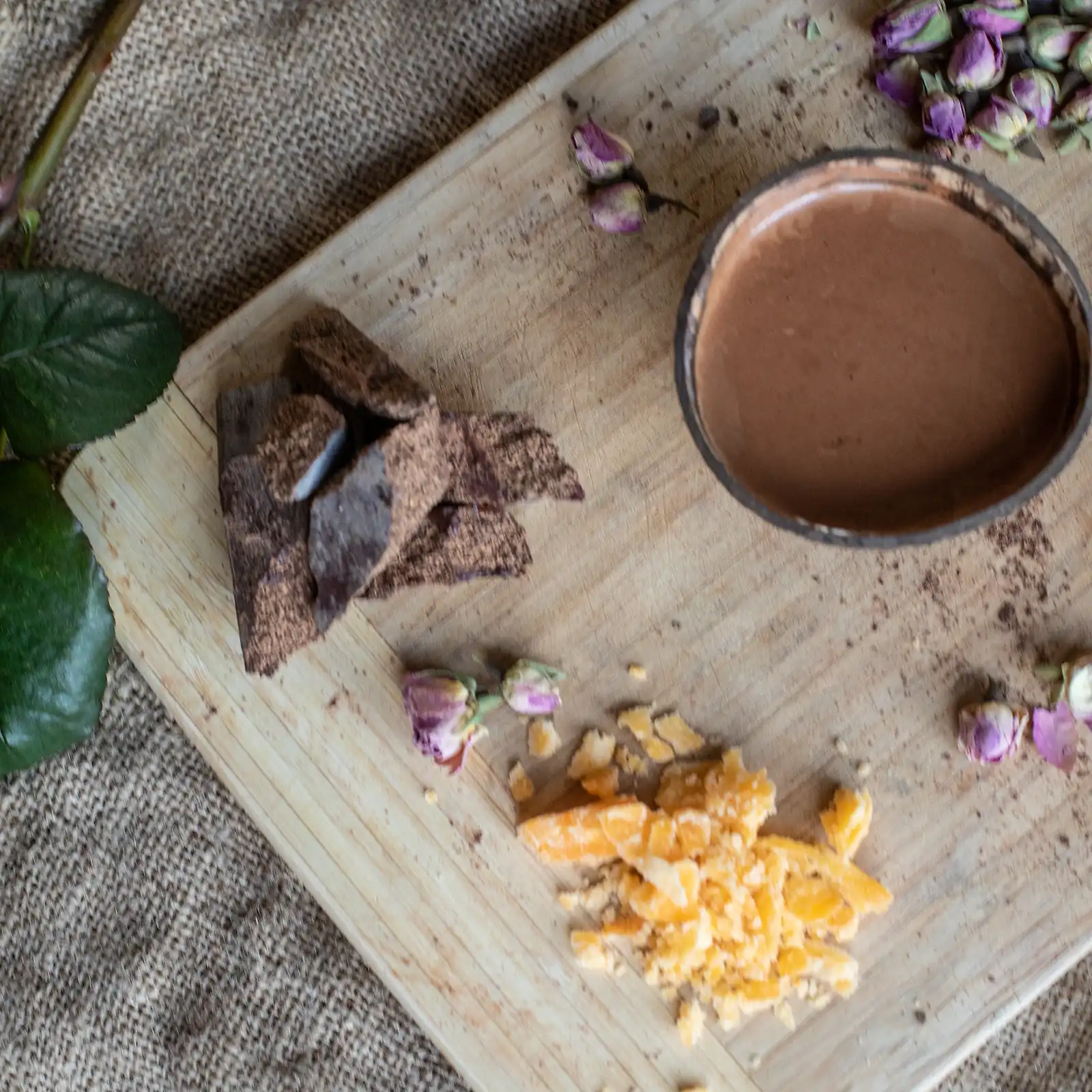 Thumbnail: Calming Sweet Blend | unsweetened | classic