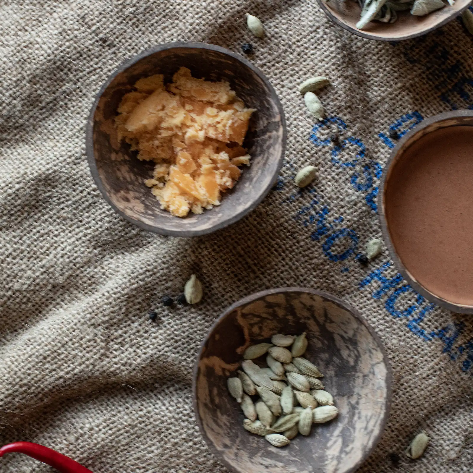 Thumbnail: Energizing Spicy Blend | unsweetened | classic