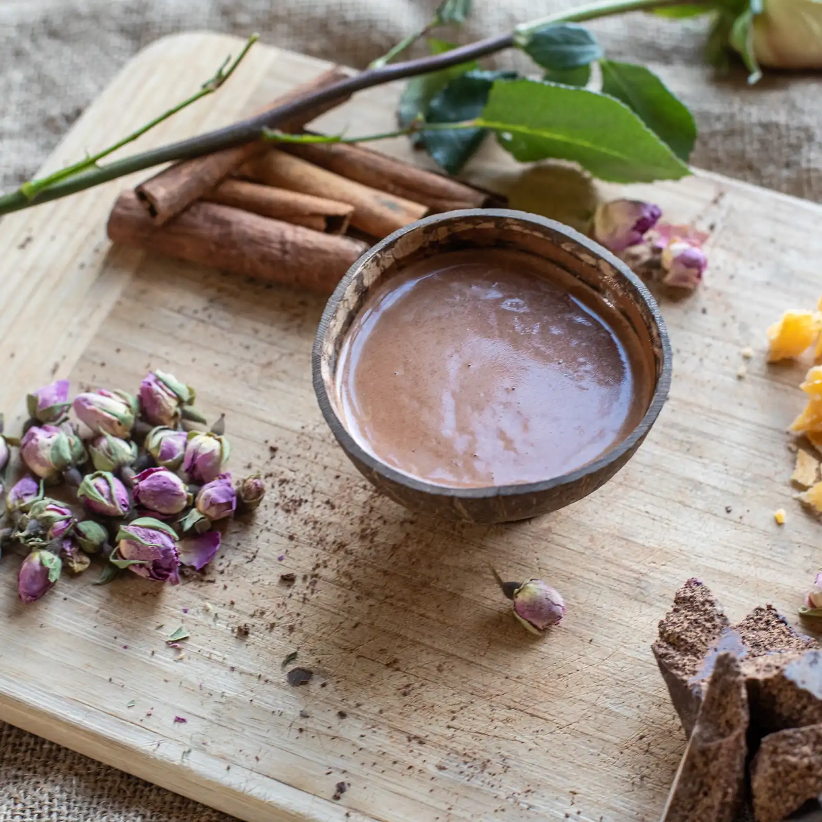 Thumbnail: Calming Sweet Blend | unsweetened | classic