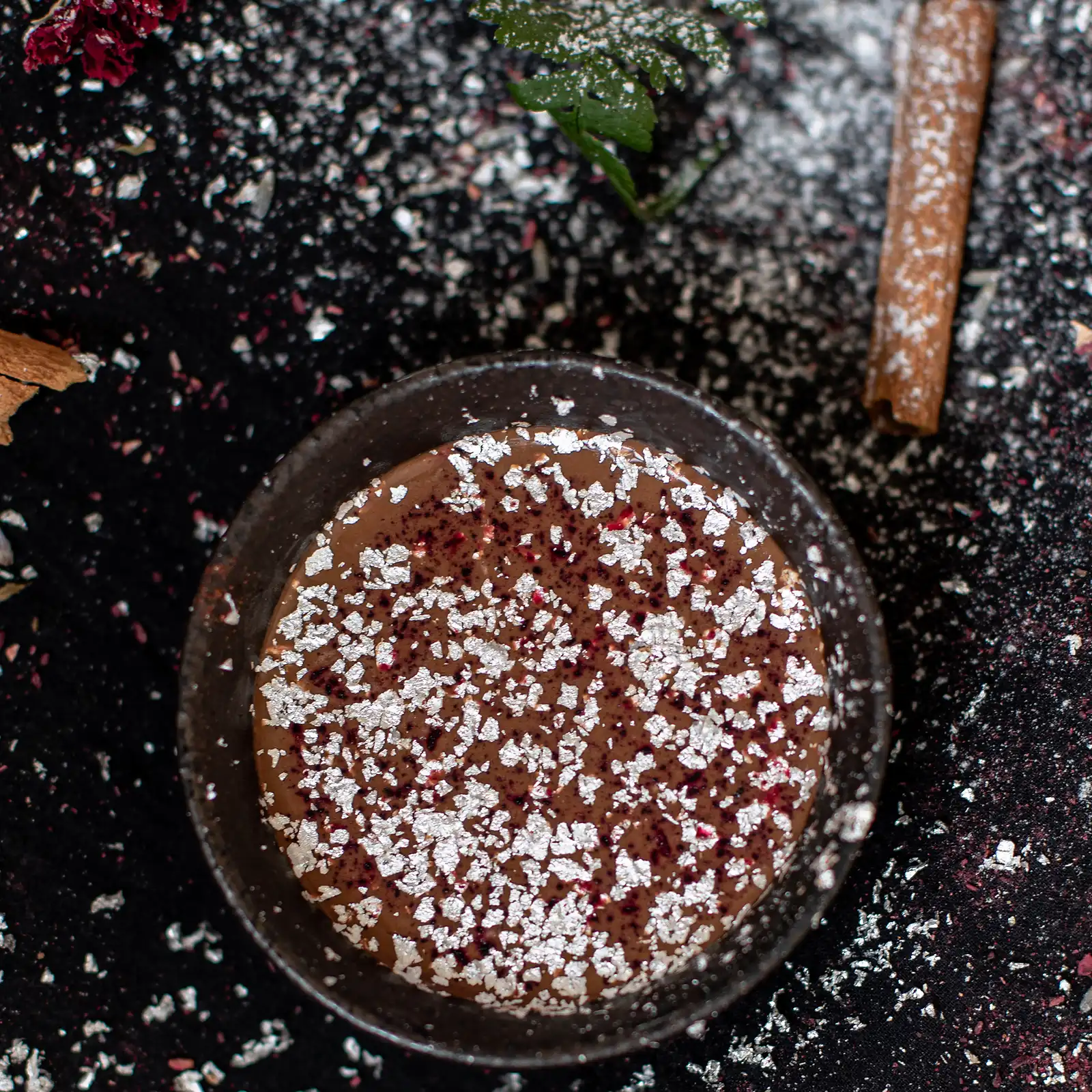 Thumbnail: Starry Night Blend | Winter Edition