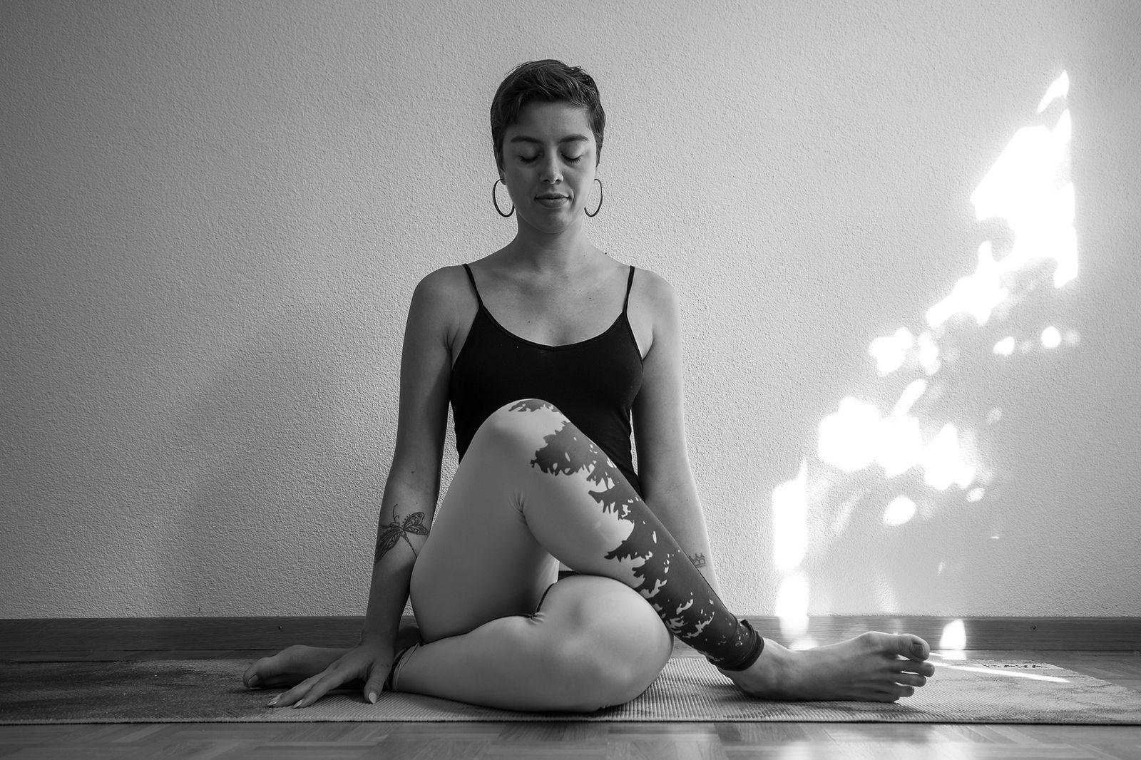 Zurich/Online: THE ART OF YIN TEACHER TRAINING (SPRING EDITION)