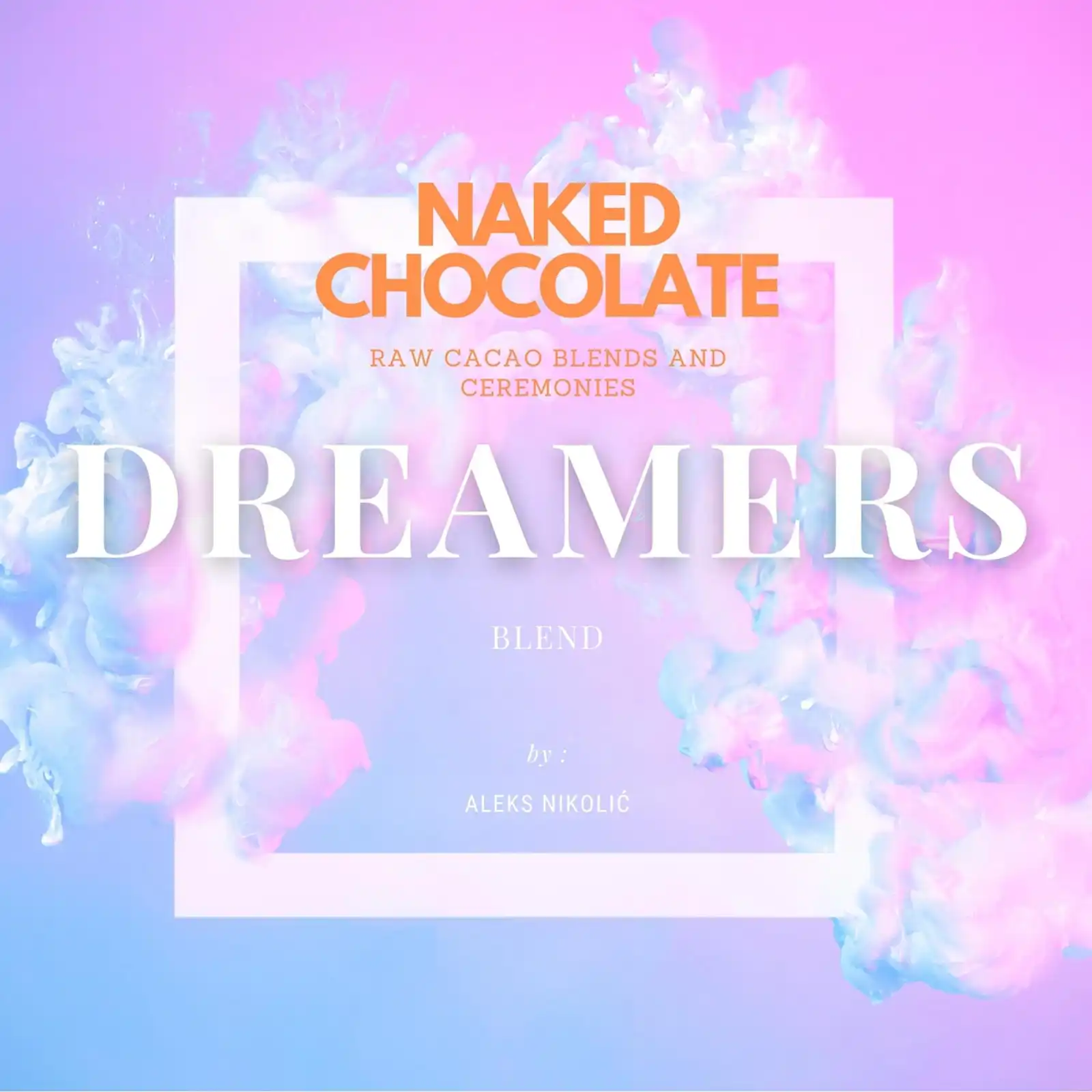 Thumbnail: Dreamers Blend | special edition