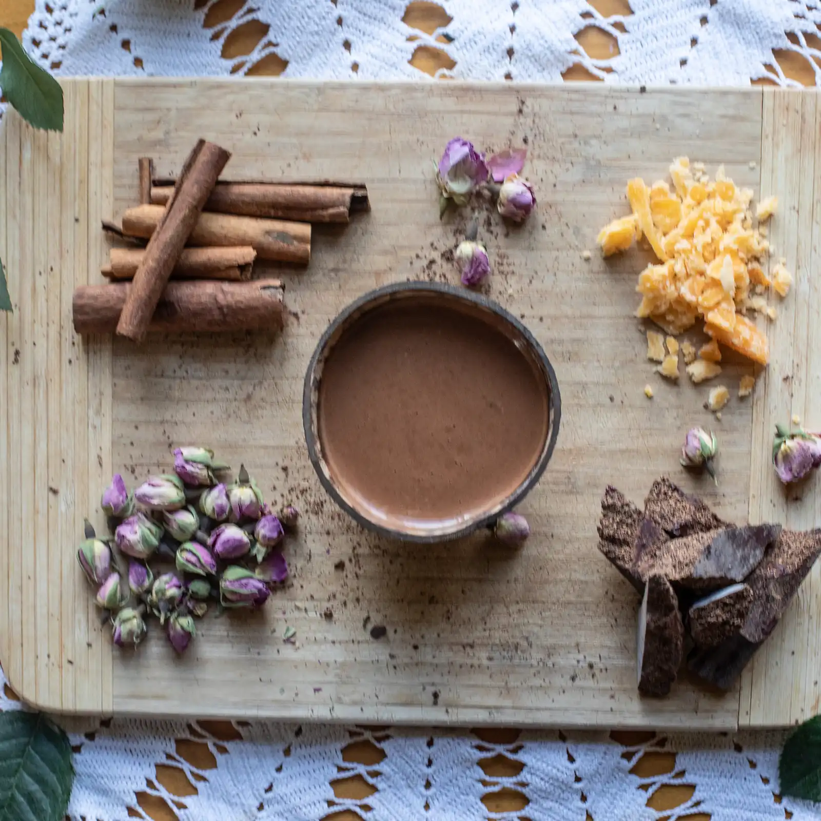 Thumbnail: The Classic Cacao Box