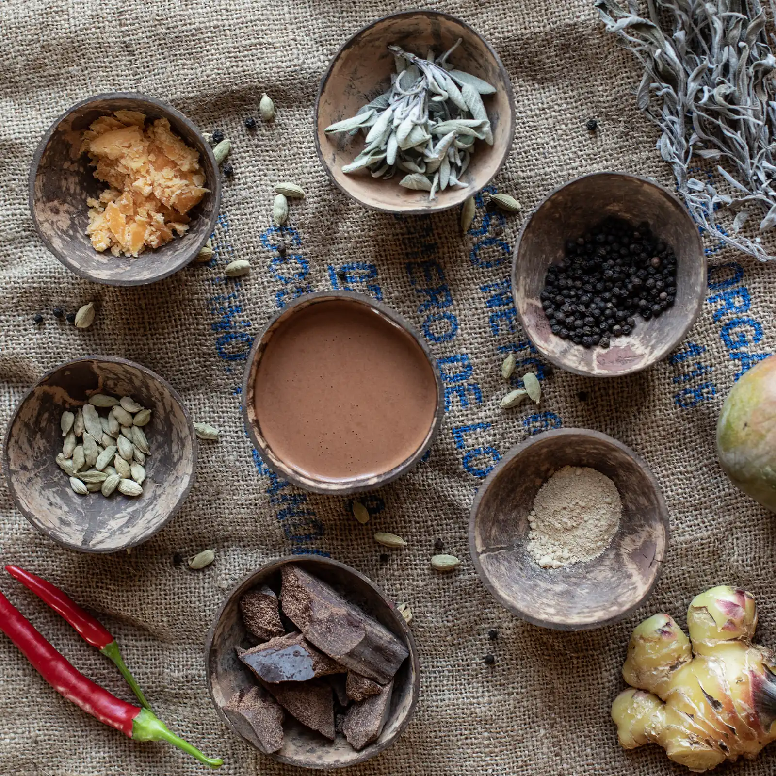 Thumbnail: Magical Ceremony Trinity Membership - Your Cacao Ceremony Abo