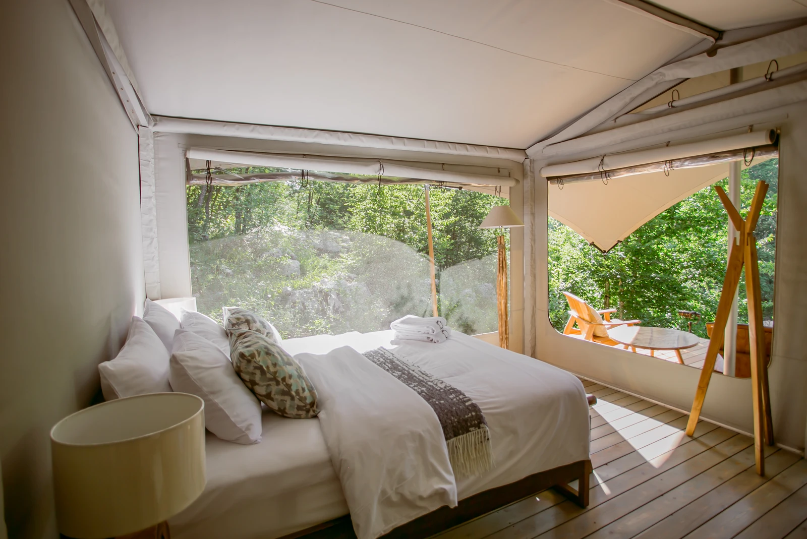 Single Bedroom