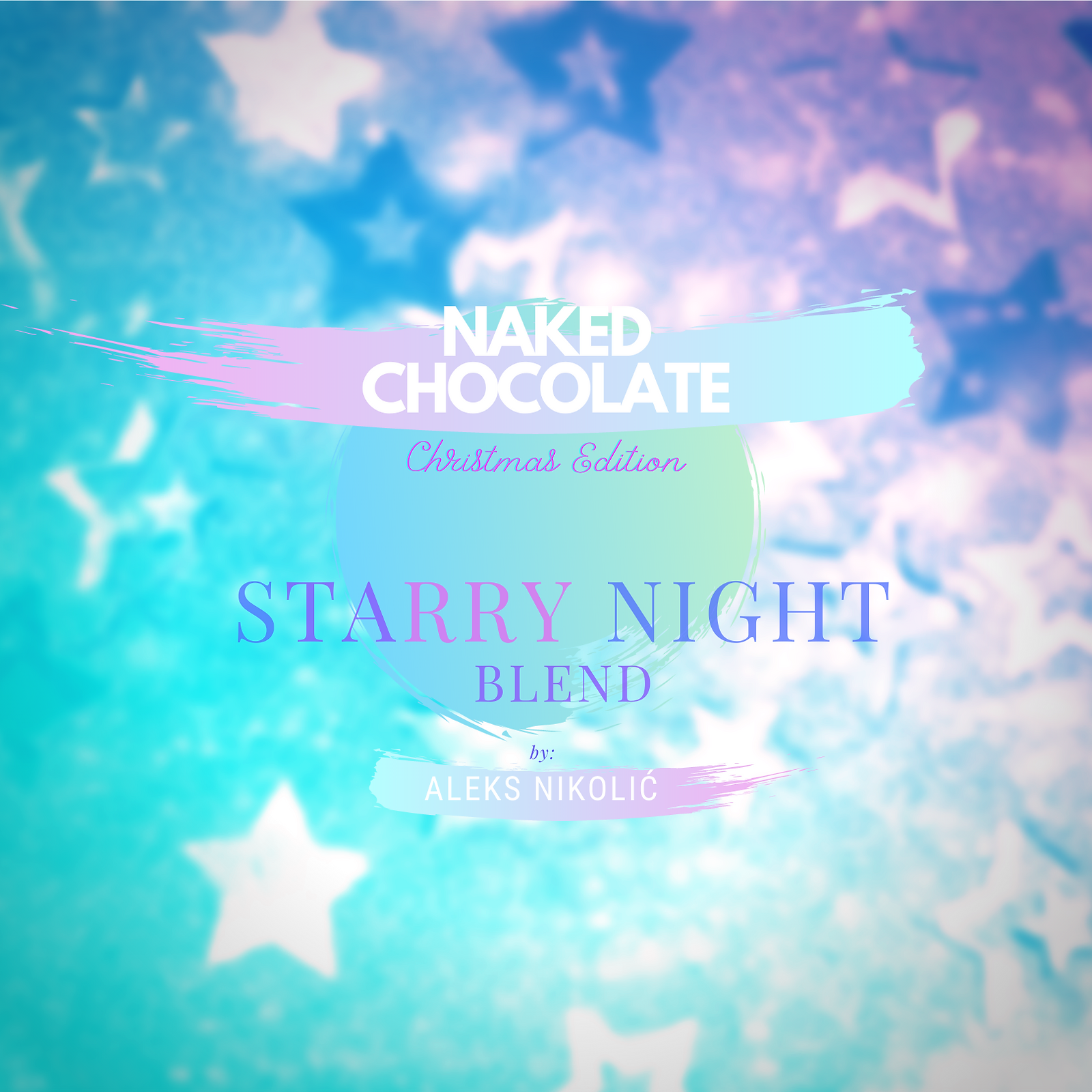 Thumbnail: Starry Night Blend | Winter Edition
