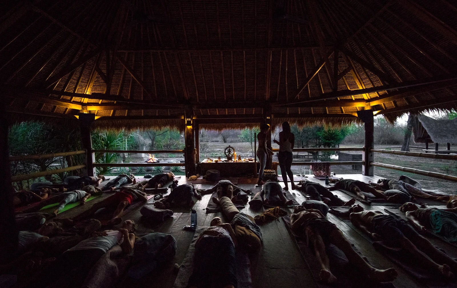 Yin Culture Bali