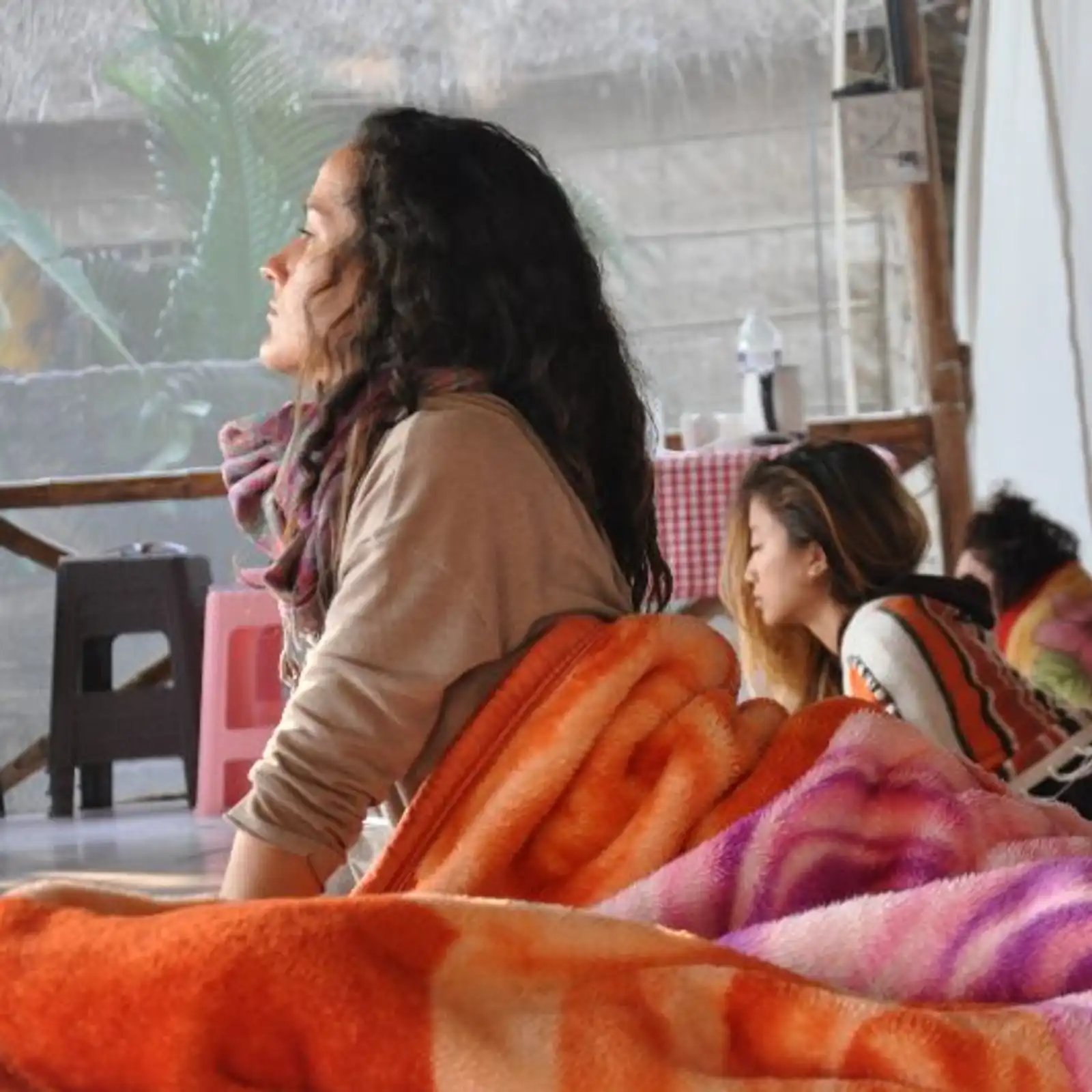 Thumbnail: Private 1:1 Yin Yoga Class
