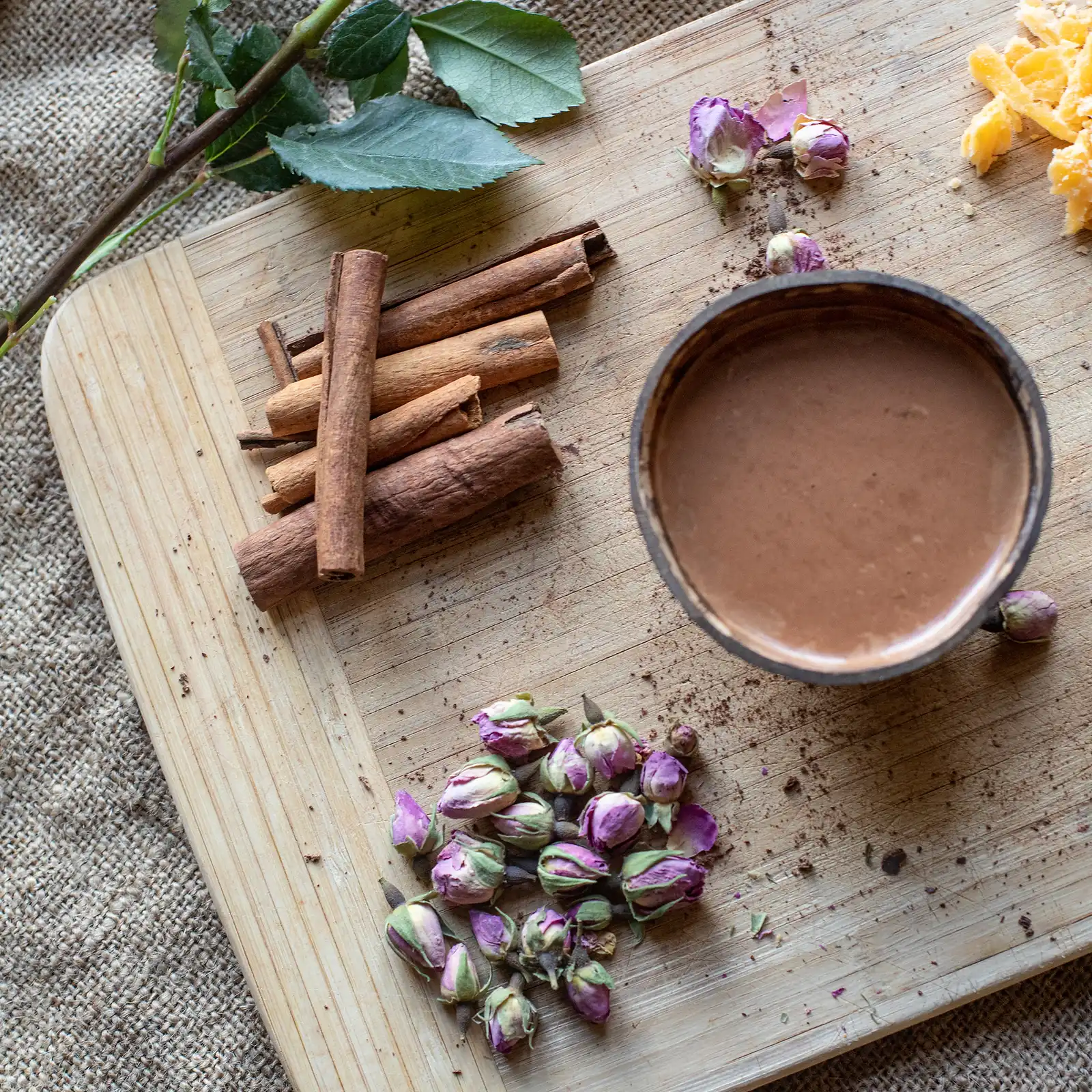 Thumbnail: Calming Sweet Blend | unsweetened | classic