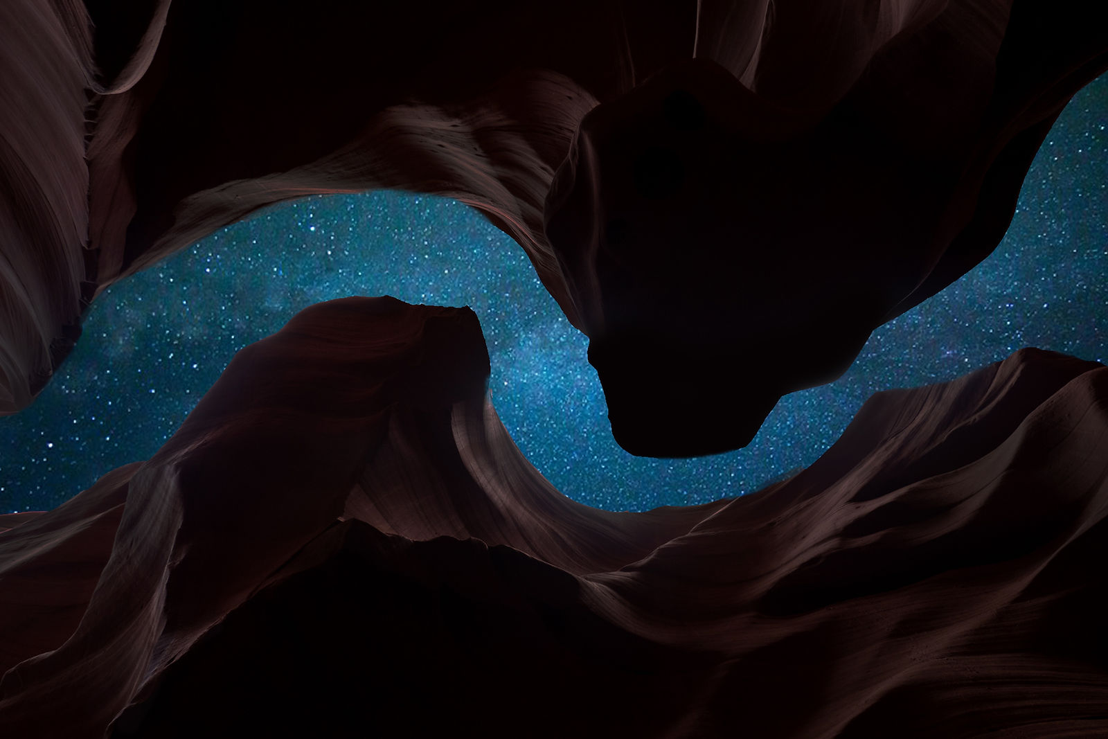 Urban Mystique: A Yin Yoga & Cacao Experience Inspired by One Thousand and One Nights by donation