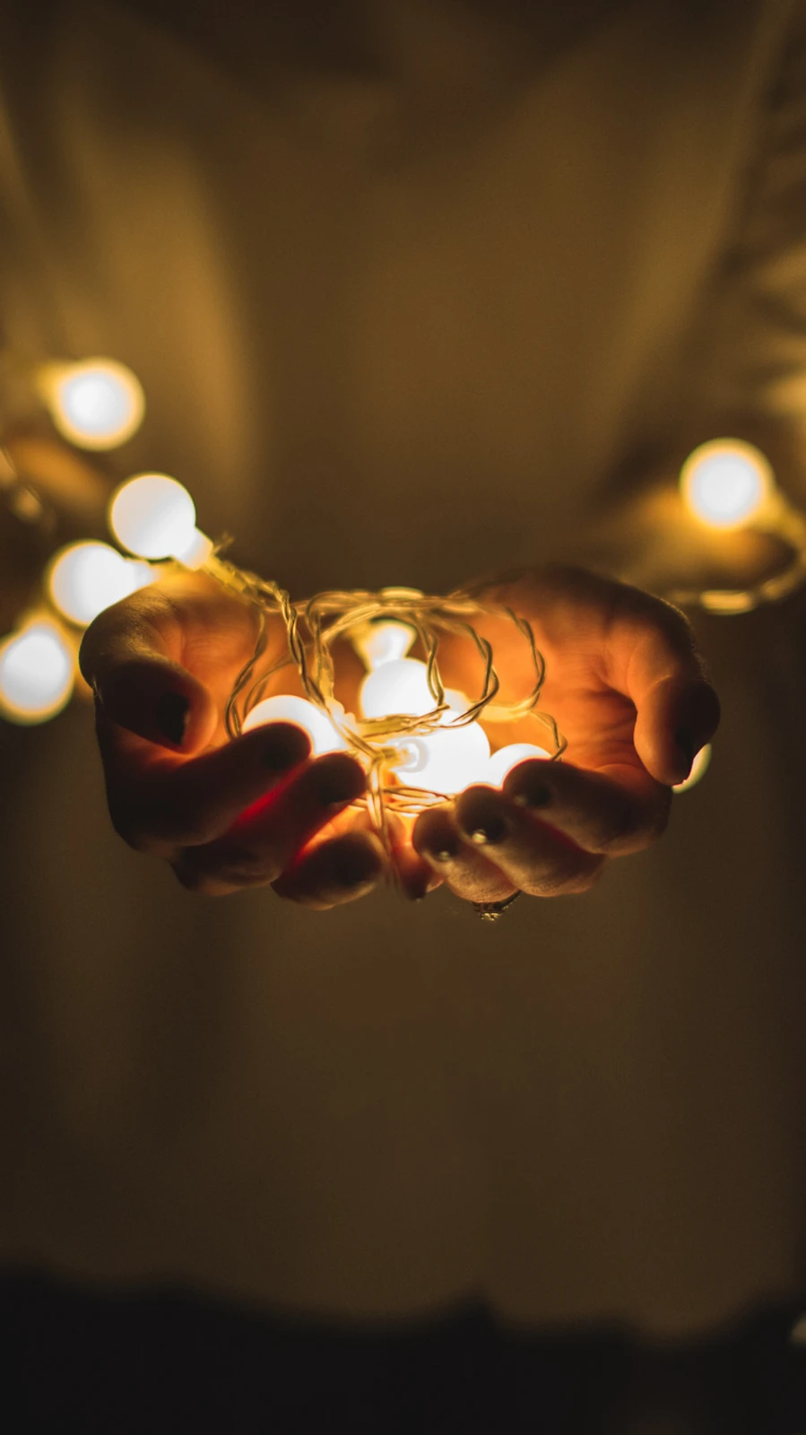 Create a Christmas Ceremony at Home to connect to your Heart