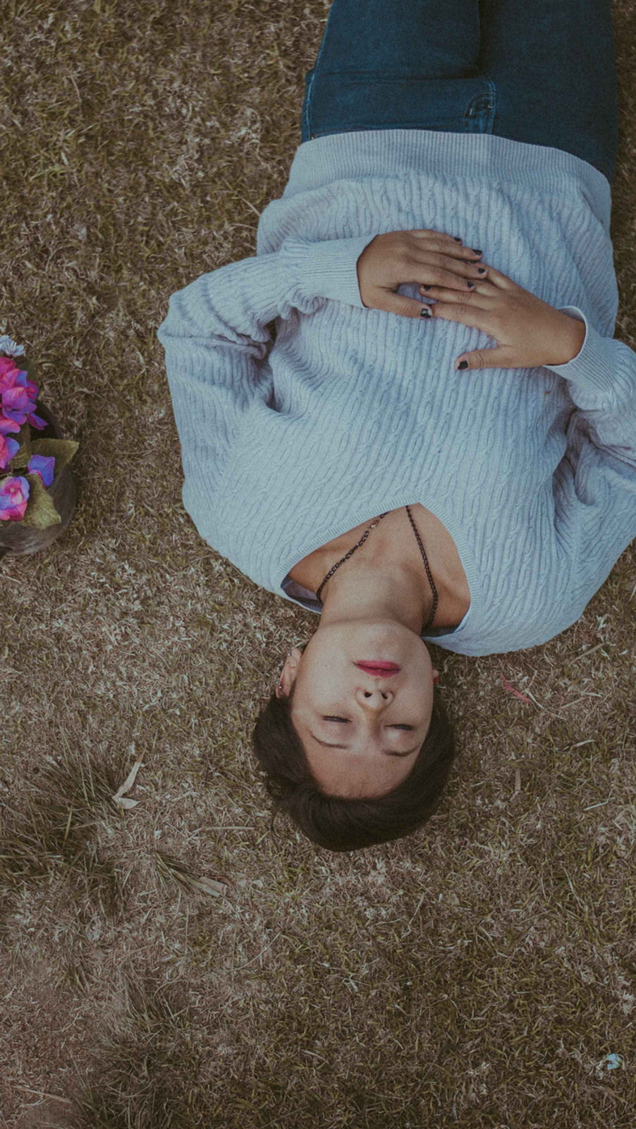 3 (simple) ways to slow down in your day to day life