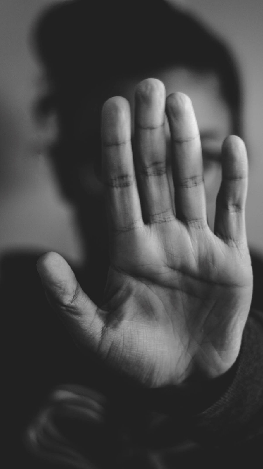 please go f*ck your spiritual superiority