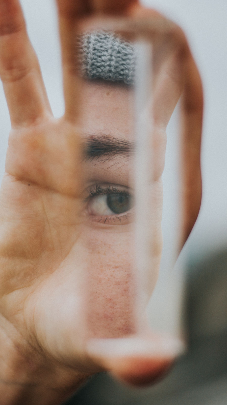 stop breakingthe promises to yourself