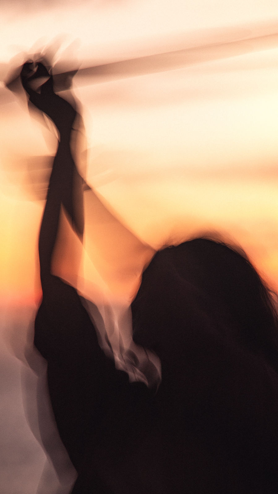 the scariest things in life that weirdly feel right