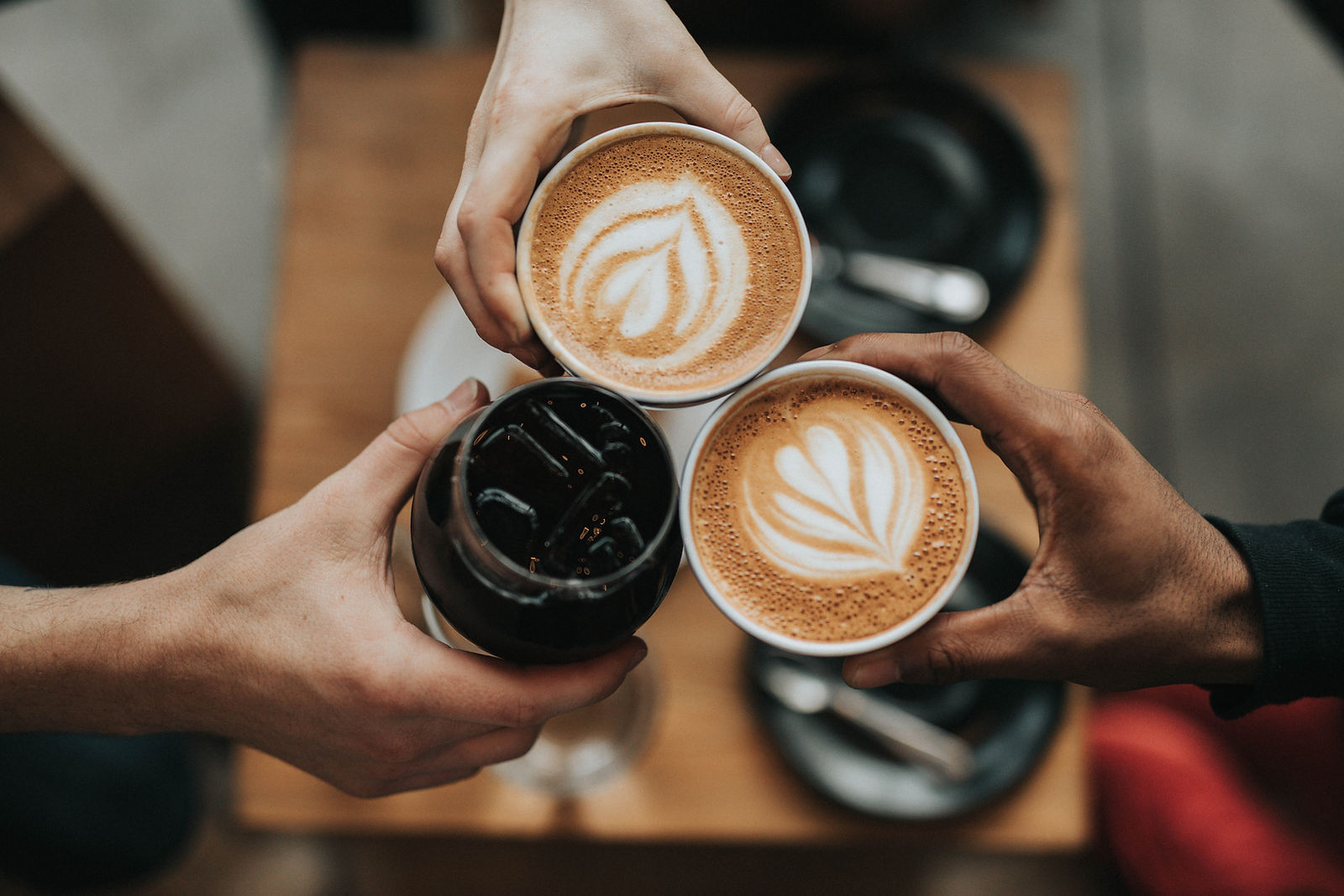Breakfast Gathering for female Business Owners